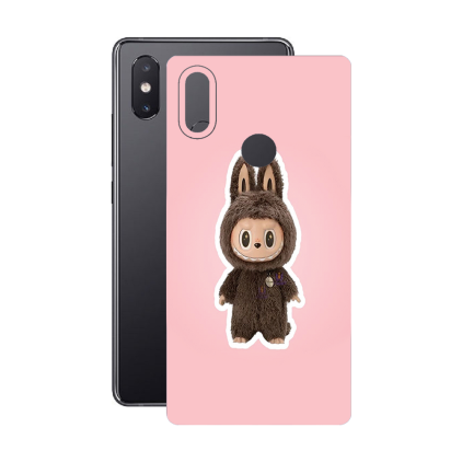 Защитная пленка StatusSKIN для Xiaomi Mi 8 SE