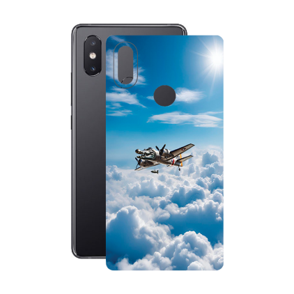 Защитная пленка StatusSKIN для Xiaomi Mi 8 SE