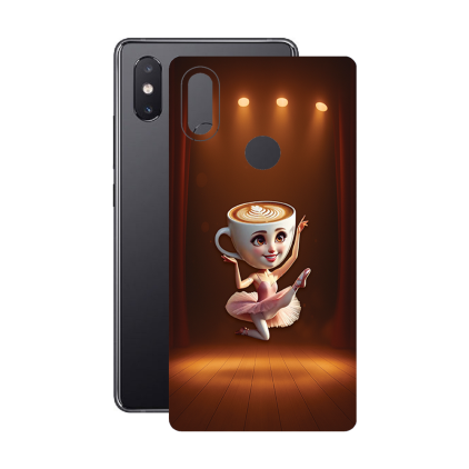 Защитная пленка StatusSKIN для Xiaomi Mi 8 SE