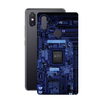 Защитная пленка StatusSKIN для Xiaomi Mi 8 SE