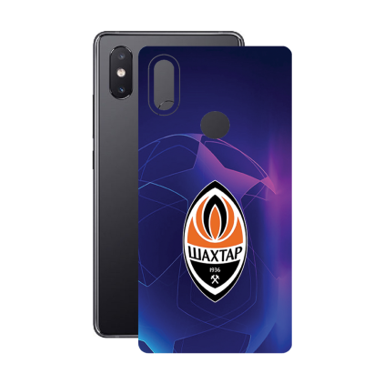 Защитная пленка StatusSKIN для Xiaomi Mi 8 SE
