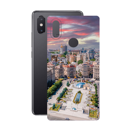 Защитная пленка StatusSKIN для Xiaomi Mi 8 SE