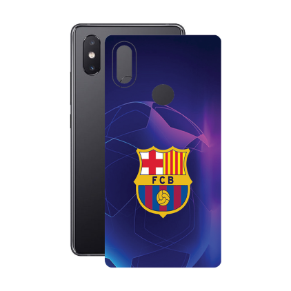 Защитная пленка StatusSKIN для Xiaomi Mi 8 SE