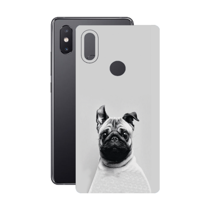 Защитная пленка StatusSKIN для Xiaomi Mi 8 SE