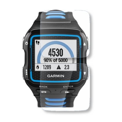 Захисна плівка StatusSKIN для Garmin Forerunner 920XT