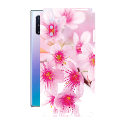 Захисна плівка StatusSKIN для Samsung Galaxy Note 10 Plus (N975)