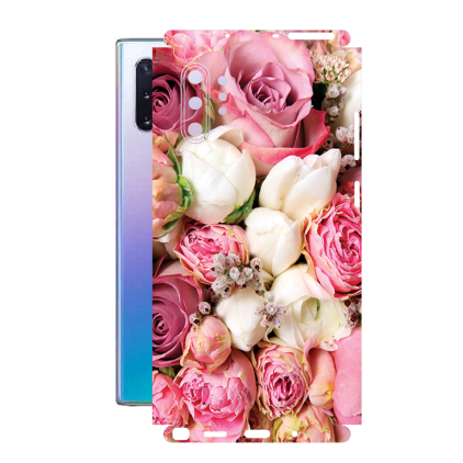 Захисна плівка StatusSKIN для Samsung Galaxy Note 10 Plus (N975)
