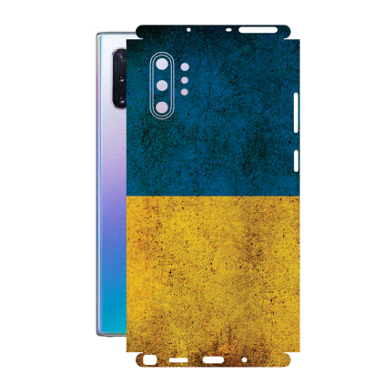 Захисна плівка StatusSKIN для Samsung Galaxy Note 10 Plus (N975)
