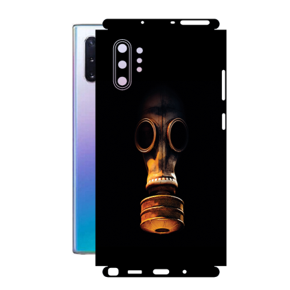 Захисна плівка StatusSKIN для Samsung Galaxy Note 10 Plus (N975)