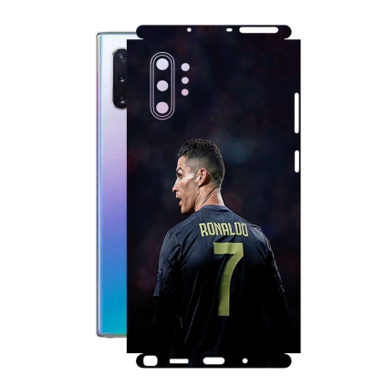Захисна плівка StatusSKIN для Samsung Galaxy Note 10 Plus (N975)