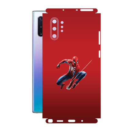 Захисна плівка StatusSKIN для Samsung Galaxy Note 10 Plus (N975)