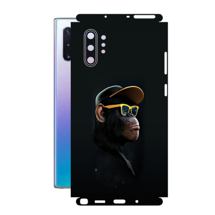 Захисна плівка StatusSKIN для Samsung Galaxy Note 10 Plus (N975)