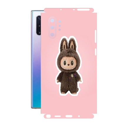 Захисна плівка StatusSKIN для Samsung Galaxy Note 10 Plus (N975)
