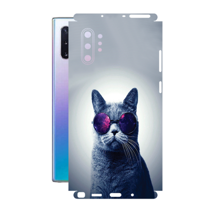 Захисна плівка StatusSKIN для Samsung Galaxy Note 10 Plus (N975)