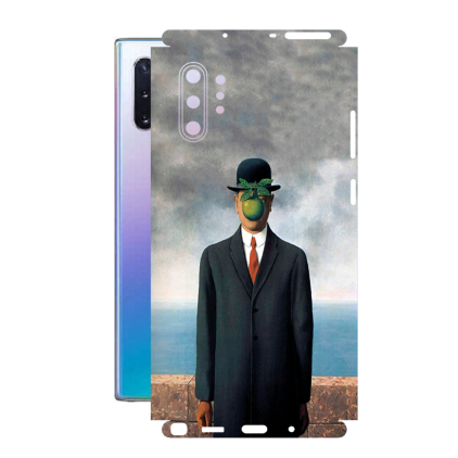 Захисна плівка StatusSKIN для Samsung Galaxy Note 10 Plus (N975)
