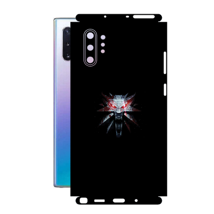 Захисна плівка StatusSKIN для Samsung Galaxy Note 10 Plus (N975)