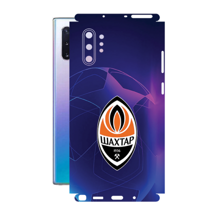 Захисна плівка StatusSKIN для Samsung Galaxy Note 10 Plus (N975)