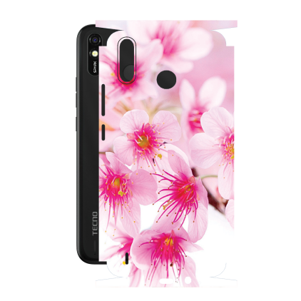 Захисна плівка StatusSKIN для Tecno Spark 4 lite