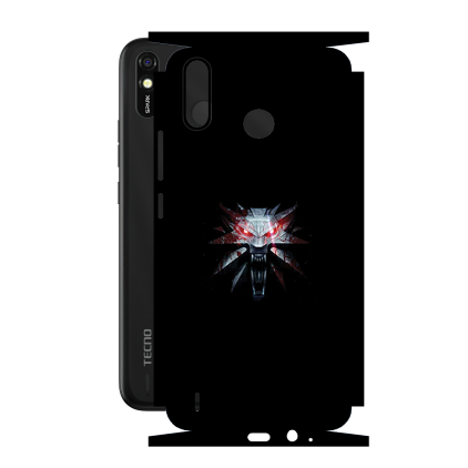 Захисна плівка StatusSKIN для Tecno Spark 4 lite