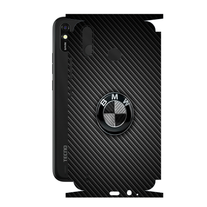 Захисна плівка StatusSKIN для Tecno Spark 4 lite