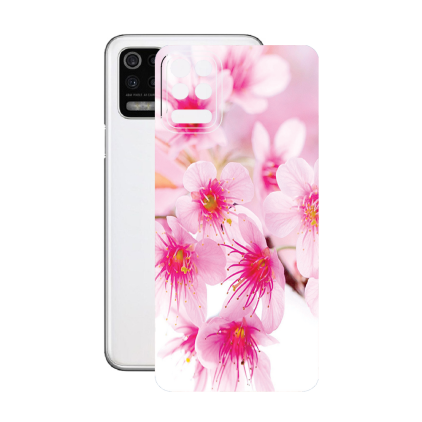 Защитная пленка StatusSKIN для LG Q52