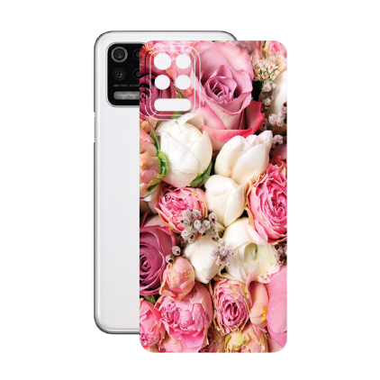 Защитная пленка StatusSKIN для LG Q52