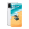 Защитная пленка StatusSKIN для LG Q52