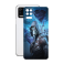 Защитная пленка StatusSKIN для LG Q52