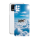 Защитная пленка StatusSKIN для LG Q52