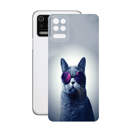 Защитная пленка StatusSKIN для LG Q52