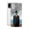 Защитная пленка StatusSKIN для LG Q52