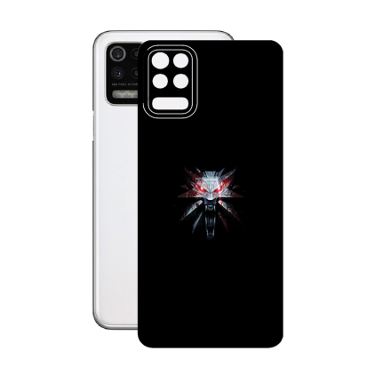 Защитная пленка StatusSKIN для LG Q52