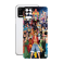 Защитная пленка StatusSKIN для LG Q52