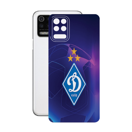 Защитная пленка StatusSKIN для LG Q52