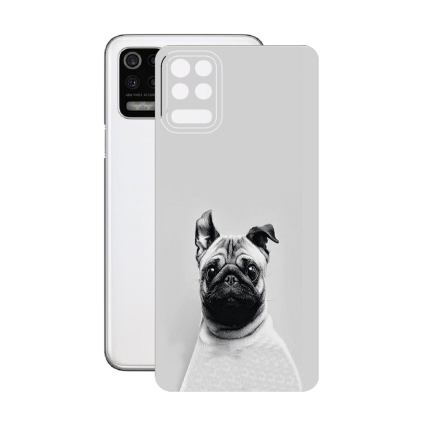 Защитная пленка StatusSKIN для LG Q52