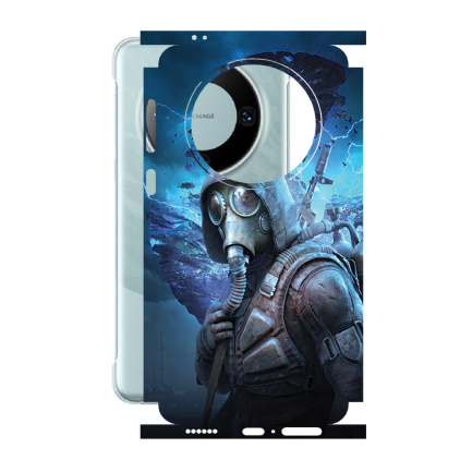 Защитная пленка StatusSKIN для Huawei Mate 60 Pro