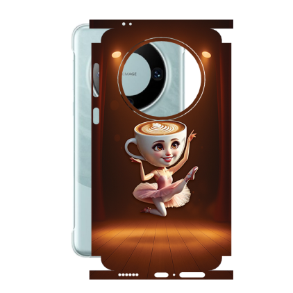 Защитная пленка StatusSKIN для Huawei Mate 60 Pro