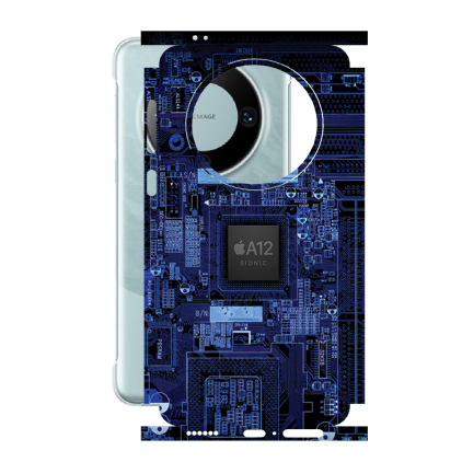 Защитная пленка StatusSKIN для Huawei Mate 60 Pro