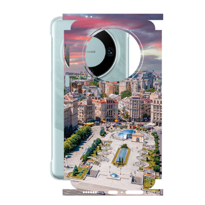 Защитная пленка StatusSKIN для Huawei Mate 60 Pro