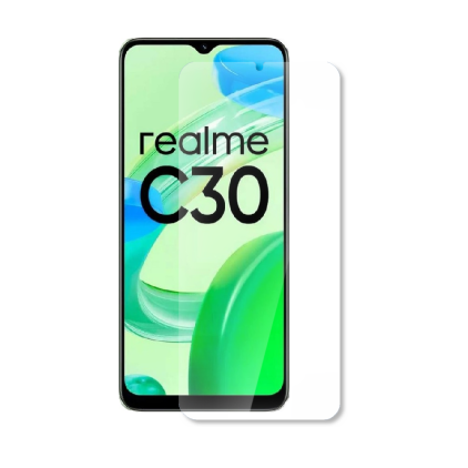 Защитная пленка StatusSKIN для Realme C30