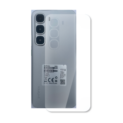 Захисна плівка StatusSKIN для Infinix hot 60 pro