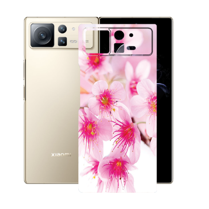 Захисна плівка StatusSKIN для Xiaomi Mix Fold 2