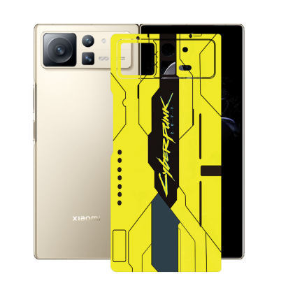 Захисна плівка StatusSKIN для Xiaomi Mix Fold 2