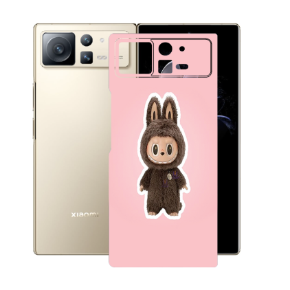 Захисна плівка StatusSKIN для Xiaomi Mix Fold 2