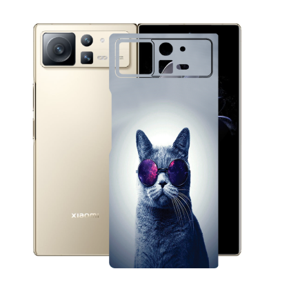Захисна плівка StatusSKIN для Xiaomi Mix Fold 2