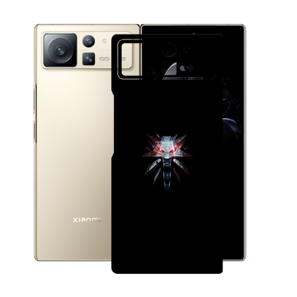Захисна плівка StatusSKIN для Xiaomi Mix Fold 2