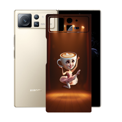 Захисна плівка StatusSKIN для Xiaomi Mix Fold 2