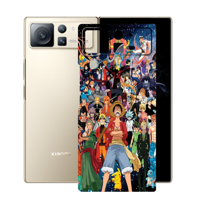 Захисна плівка StatusSKIN для Xiaomi Mix Fold 2