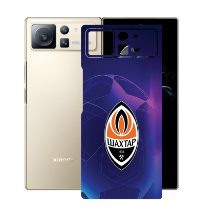 Захисна плівка StatusSKIN для Xiaomi Mix Fold 2
