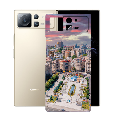 Захисна плівка StatusSKIN для Xiaomi Mix Fold 2